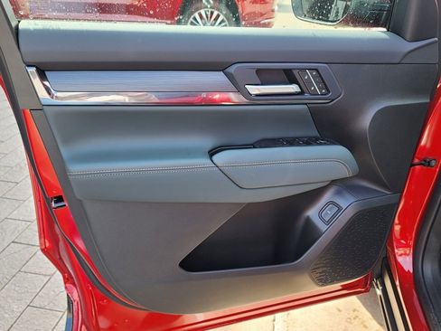 New 2026 GMC Terrain AT4 w/ Convenience Package III image 13