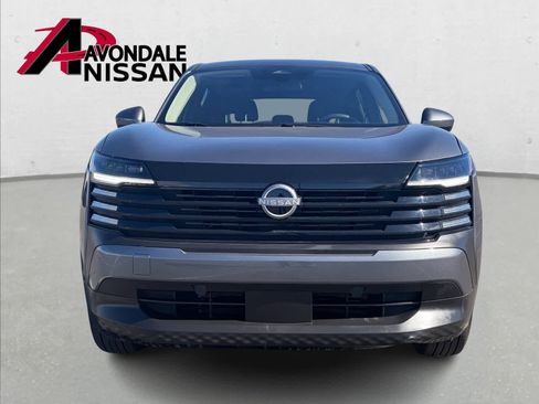 Certified 2025 Nissan Kicks SV image 5