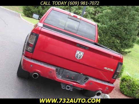 Used 2010 Dodge Ram 1500 Truck Sport image 16