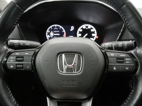 Used 2025 Honda CR-V EX-L image 17