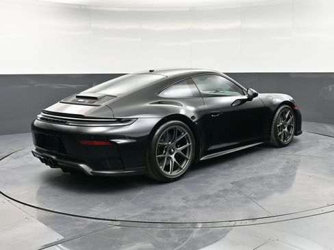 New 2026 Porsche 911 GT3 image 8