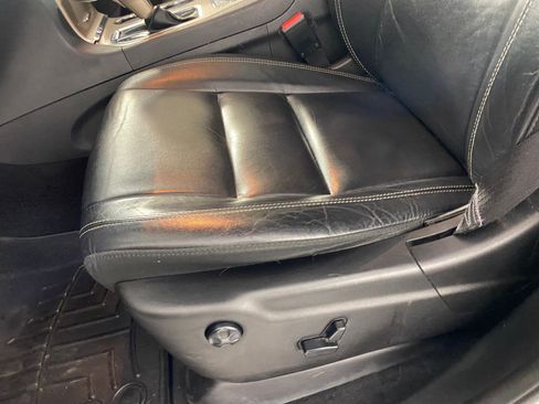 Used 2017 Jeep Grand Cherokee Limited image 12