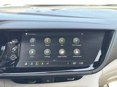 Used 2023 Buick Envision Avenir image 24