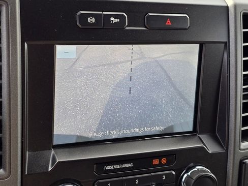 Used 2021 Ford F250 XL w/ STX Appearance Package image 6