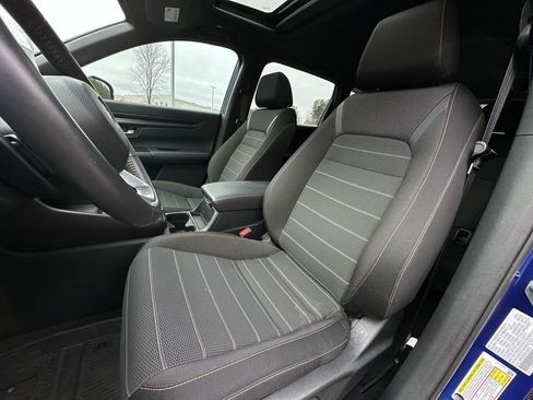 Used 2024 Honda CR-V Sport image 13