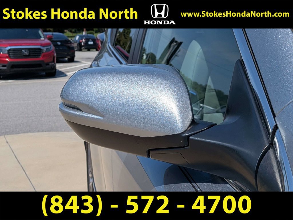 Used 2020 Honda CR-V Touring image 14