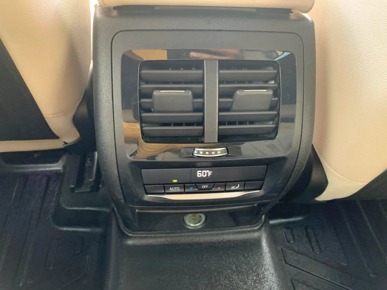Used 2019 BMW X3 sDrive30i RWD image 11