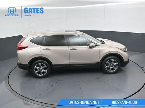 Used 2018 Honda CR-V EX image 46