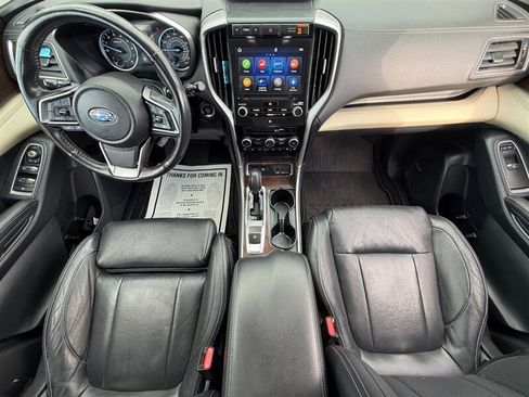 Used 2021 Subaru Ascent Touring w/ Popular Package #2A AWD/4WD image 11