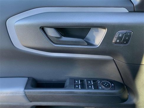 New 2025 Ford Bronco Sport Badlands image 15