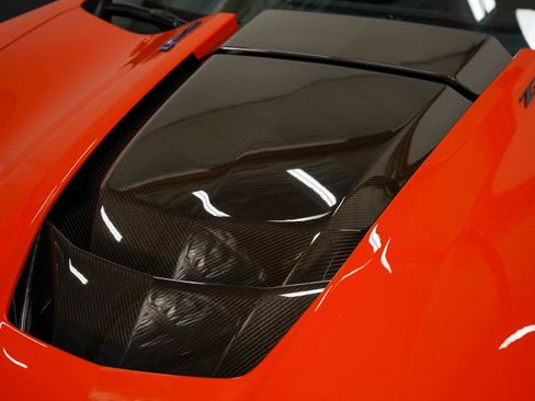 Used 2019 Chevrolet Corvette ZR1 image 16