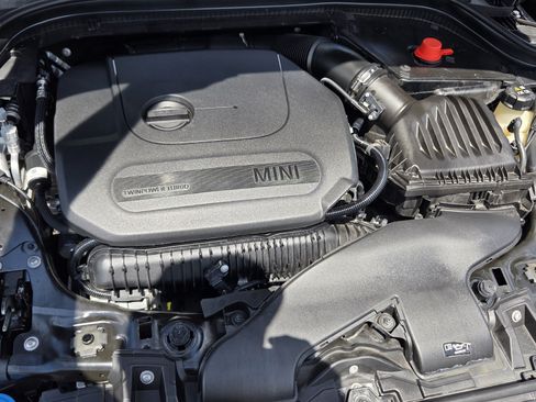 Used 2024 MINI Cooper S FWD image 17
