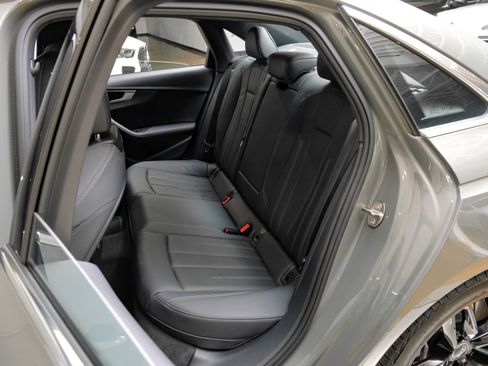 Used 2023 Audi A4 2.0T Premium Plus w/ Premium Plus Package AWD/4WD image 43