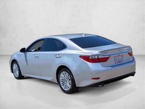 Used 2014 Lexus ES 350 w/ Premium Package FWD image 8