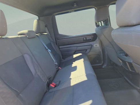 Used 2025 Toyota Tundra SR AWD/4WD image 24
