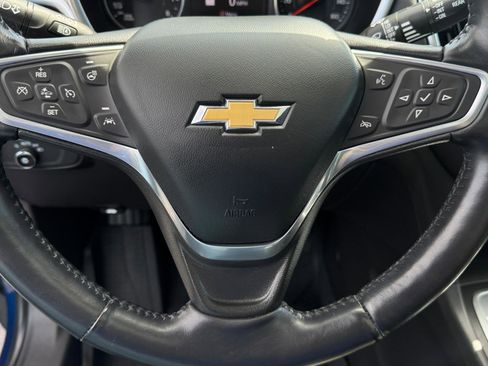 Used 2022 Chevrolet Equinox LT FWD image 19