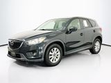 Used 2015 MAZDA CX-5 Touring image 3