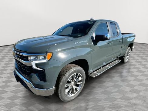 New 2025 Chevrolet Silverado 1500 LT w/ All Star Edition Plus image 1