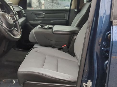 Used 2020 RAM 1500 Big Horn image 23