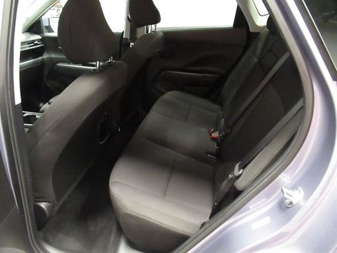 Used 2024 Hyundai Kona SEL FWD image 13