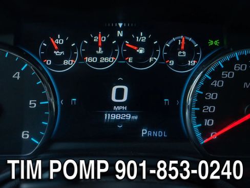Used 2019 GMC Yukon Denali w/ Denali Ultimate Package RWD image 25