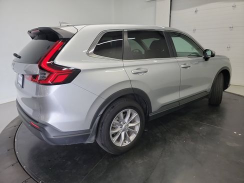 Certified 2023 Honda CR-V EX-L image 9