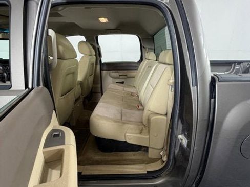 Used 2013 Chevrolet Silverado 1500 LT w/ All-Star Edition image 7