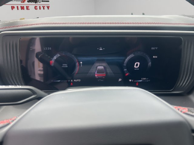 New 2026 Dodge Charger R/T AWD/4WD image 14