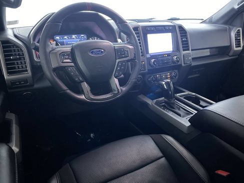 Used 2020 Ford F150 Raptor w/ Equipment Group 802A Luxury AWD/4WD image 2