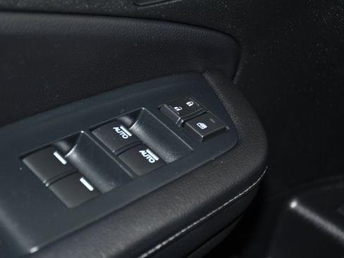 Certified 2023 Honda Passport Elite image 34