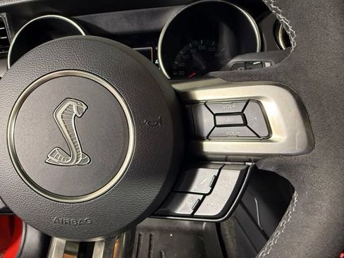 Used 2018 Ford Mustang Shelby GT350 w/ Electronics Package RWD image 23