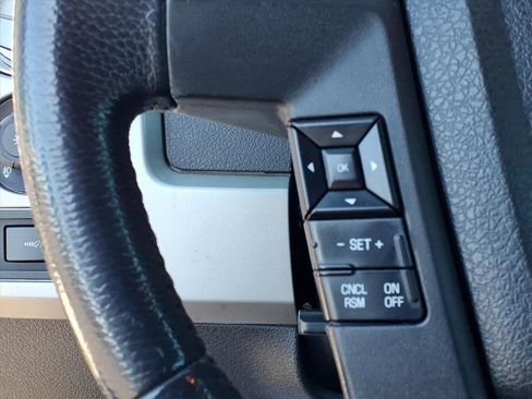 Used 2011 Ford F150 FX4 w/ FX Luxury Pkg image 26