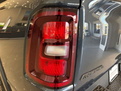 New 2026 RAM 1500 Rebel w/ Rebel Level 2 Equipment Group AWD/4WD image 31