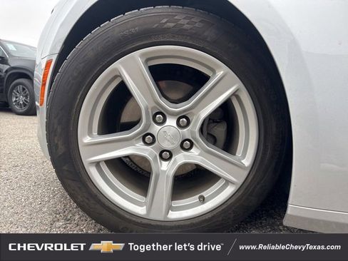 Used 2019 Chevrolet Camaro LT image 32