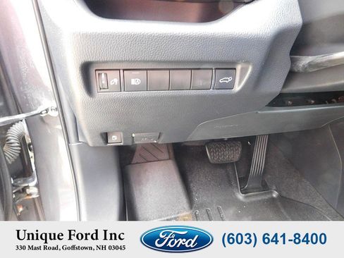 Used 2020 Toyota RAV4 XSE AWD/4WD image 13
