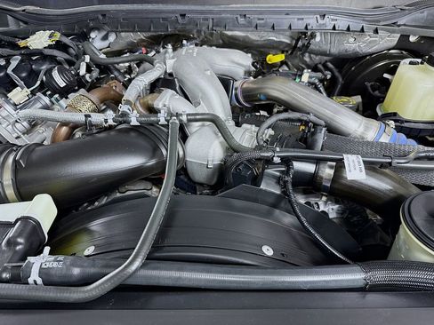 Used 2024 Ford F250 XLT w/ FX4 Off-Road Package image 32