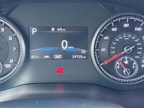 Used 2023 Hyundai Santa Fe SEL w/ Cargo Package AWD/4WD image 22
