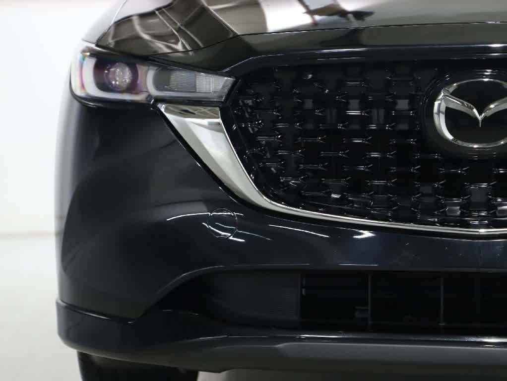 Certified 2024 MAZDA CX-5 AWD 2.5 S w/ Premium Plus Pkg image 6