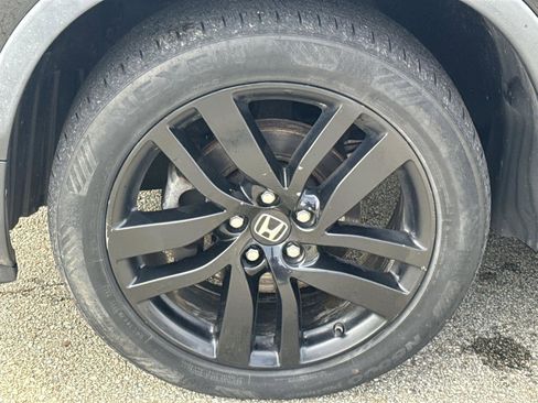 Used 2018 Honda Pilot EX-L image 12