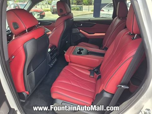 Certified 2024 Acura MDX Type S AWD/4WD image 9