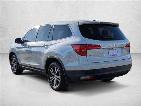 Used 2017 Honda Pilot EX-L image 8