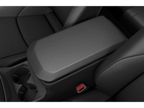 New 2026 Subaru Solterra image 22