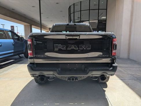 Used 2023 RAM 1500 TRX w/ TRX Level 2 Equipment Group AWD/4WD image 7
