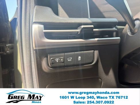 Used 2025 Hyundai Tucson SEL FWD image 13