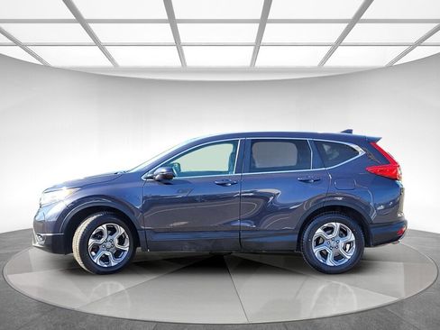 Certified 2017 Honda CR-V EX-L image 7