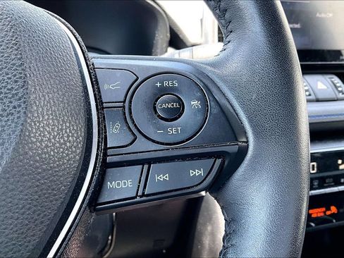 Used 2020 Toyota RAV4 XSE w/ XSE Grade Weather Package AWD/4WD image 26
