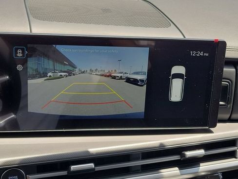 New 2026 Hyundai Santa Fe SE FWD image 14