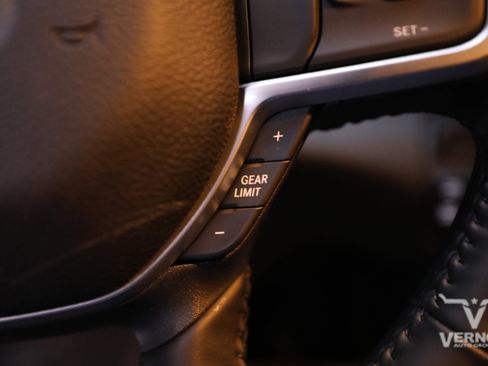 Used 2024 RAM 2500 Big Horn w/ Night Edition image 23