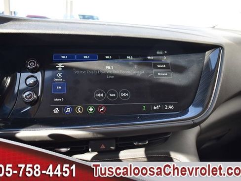 Used 2022 Buick Envision Preferred image 33