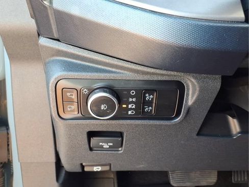 Used 2023 Ford Bronco Outer Banks AWD/4WD image 20
